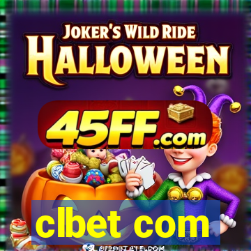clbet com